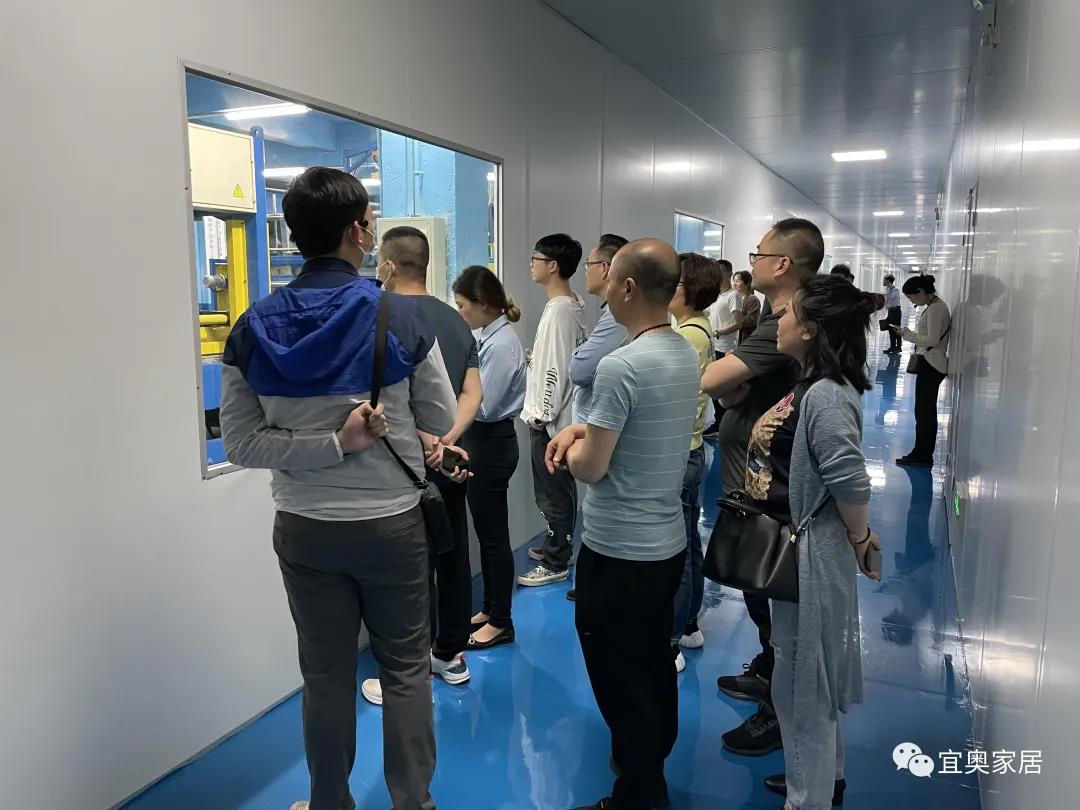 EON水蜜桃网站在线|两地展会完美收官，水蜜桃网站在线家居闪耀全场(图29)