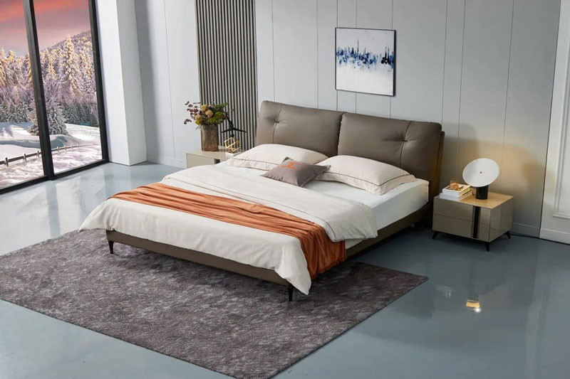 新品上市|EON-home•星眸，为您守护静谧深睡