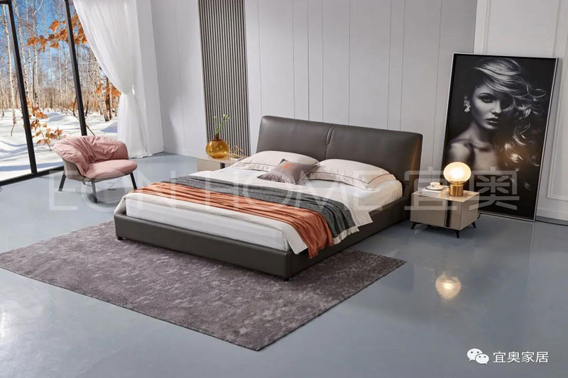 818新品抢先惠|EON-home•雅韵，伴您安然入睡