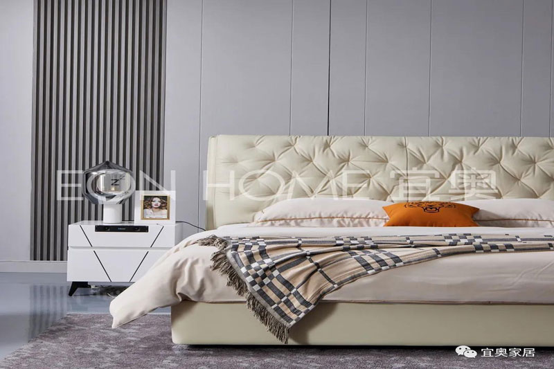 818新品抢先惠|EON-home•暮雪，让您一见倾心