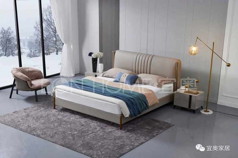 818新品抢先惠|EON-home•馨悦，给您温柔怀抱